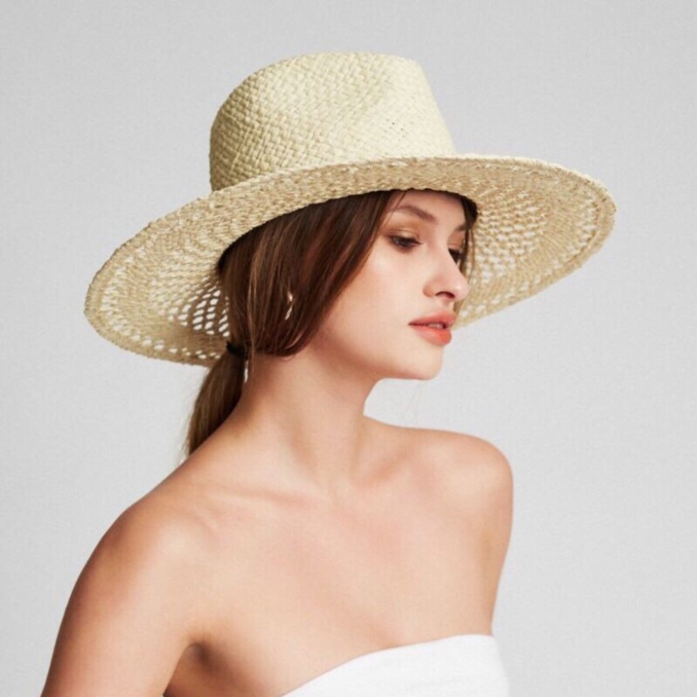 ❌FINAL PRICE❌ Brixton Hampton Fedora